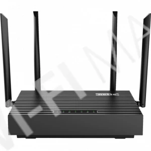 Netis N6 AX1800 электронное устройство