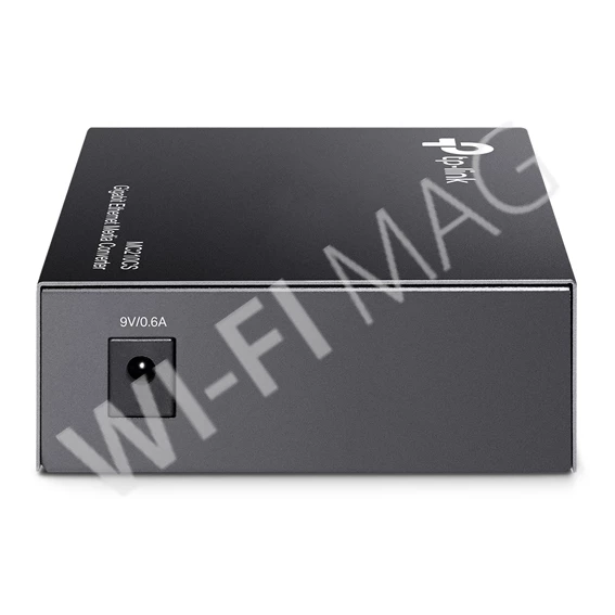TP-Link MC210CS, медиаконвертер Ethernet