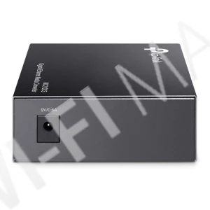 TP-Link MC210CS, медиаконвертер Ethernet