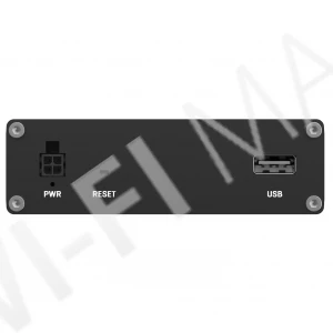 Teltonika RUT301, промышленный Ethernet-маршрутизатор