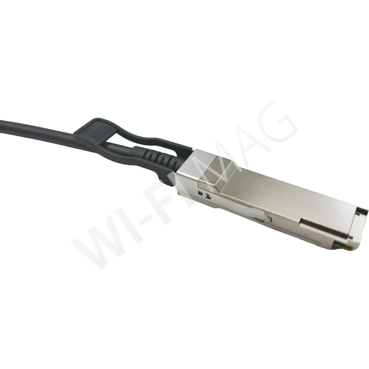 Conexpro QS+DAC-2, пассивный DAC-кабель, QSFP+, 40 Гбит/с, 2 м