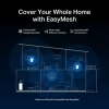 Mercusys MR37BE BE6500, двухдиапазонный маршрутизатор Wi‑Fi 7