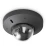 Ubiquiti UniFi G6 Mini Dome Camera Black, 8 Мп PoE с двусторонней аудиосвязью и ночным видением черная IP-видеокамера