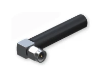 Антенна Teltonika PR1PS529 5G Angled Compact Mobile SMA Antenna 2,9 dBi, угловая мобильная всенаправленная антенна