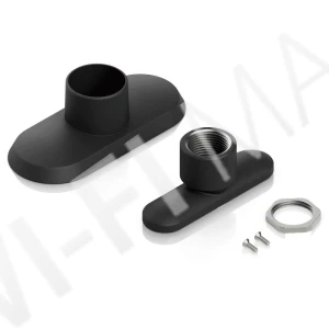 Ubiquiti G6 180 Camera Pendant Mount Black, черное подвесное крепление для камеры UVC-G6-180