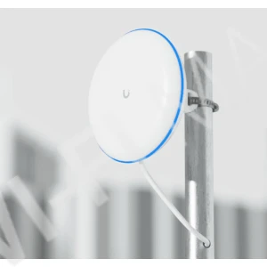 Ubiquiti UniFi Building Bridge (1-pack) антенна панельная активная (1 штука)