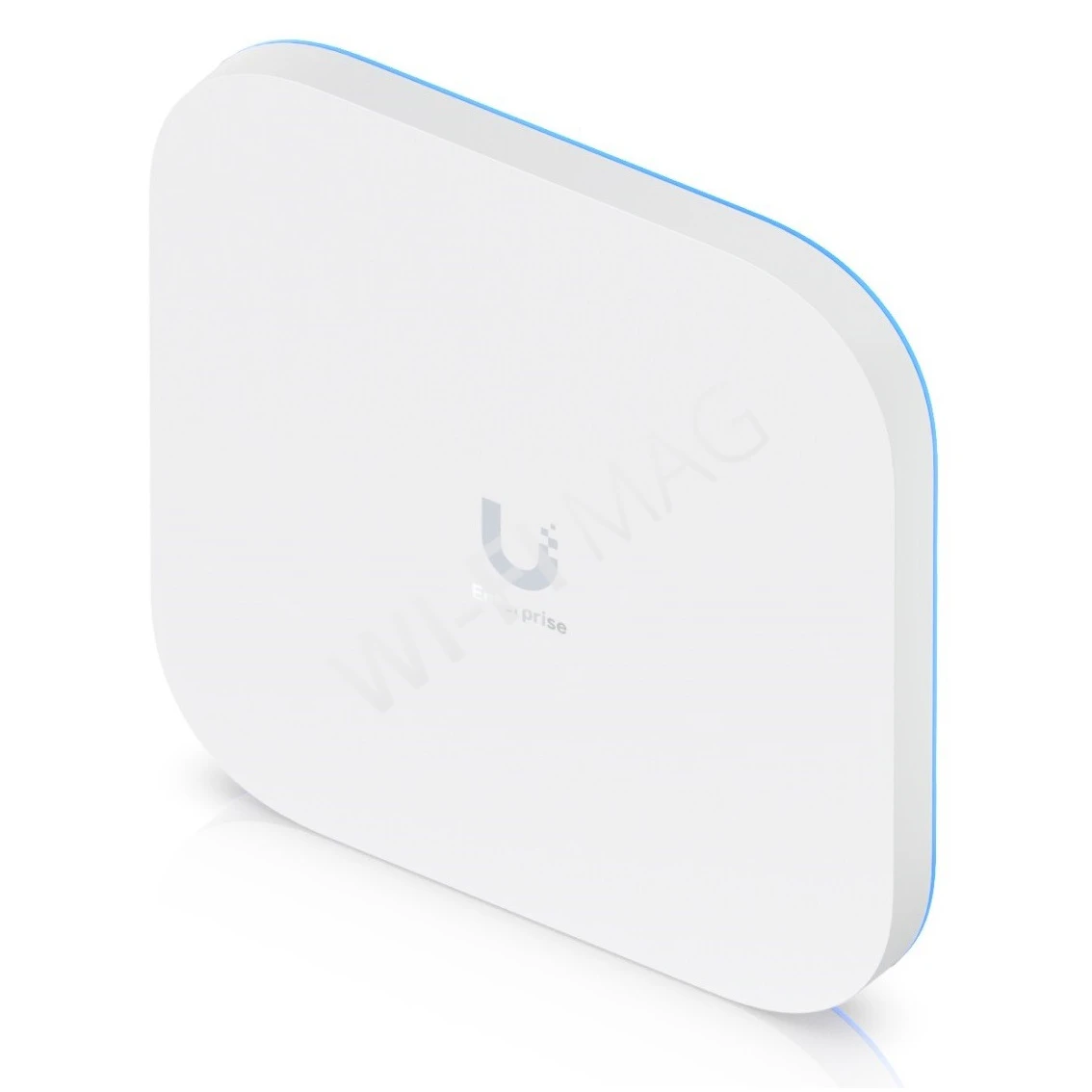 Ubiquiti UniFi Enterprise E7, трехдиапазонная точка доступа Wi-Fi 7 PoE++ с 10-ю пространственными потоками