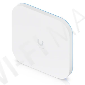 Ubiquiti UniFi Enterprise E7, трехдиапазонная точка доступа Wi-Fi 7 PoE++ с 10-ю пространственными потоками