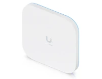 Точки доступа Ubiquiti UniFi Enterprise E7, трехдиапазонная точка доступа Wi-Fi 7 PoE++ с 10-ю пространственными потоками