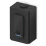 Ubiquiti UniFi Access Reader Junction Box Black, черная распределительная коробка для считывателей UA-G2, UA-Ultra и дисплея UA-Intercom-Viewer