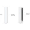 Ubiquiti UniFi Protect Motion Sensor SuperLink (3-pack) датчик движения (3 штуки)