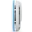 Ubiquiti UniFi Building Bridge XG (2-pack) антенна панельная активная (2 штуки)