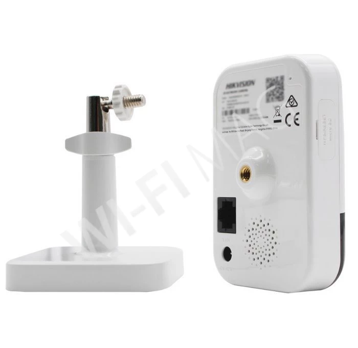 Hikvision DS-2CD2463G0-IW(4mm)(W)
