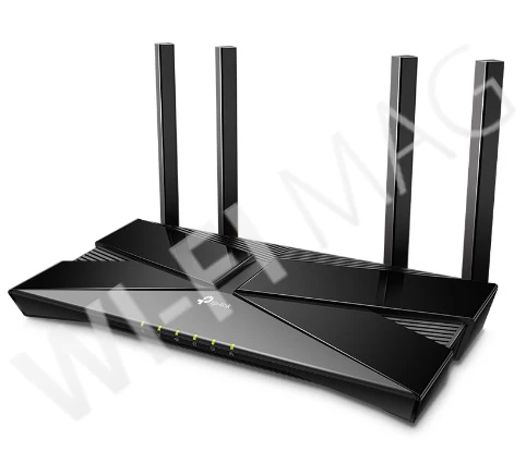 TP-Link Archer AX23 AX1800 Wi‑Fi 6, двухдиапазонный роутер