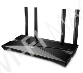 TP-Link Archer AX23 AX1800 Wi‑Fi 6, двухдиапазонный роутер