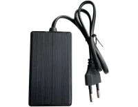 Питание, POE оборудование Conexpro GNT-53003, PoE-адаптер с 2-мя портами 1 Гбит/с RJ45 (18 Вт)