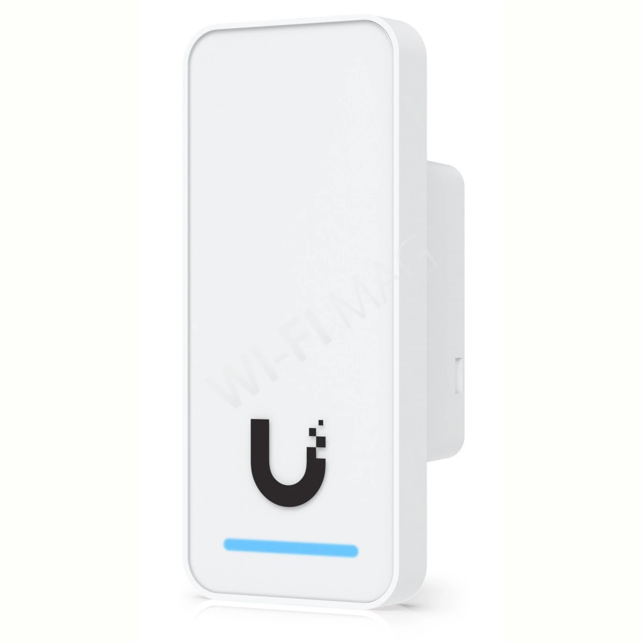 Ubiquiti UniFi Access G3 Reader White, белый NFC/Bluetooth считыватель с поддержкой Apple Touch Pass