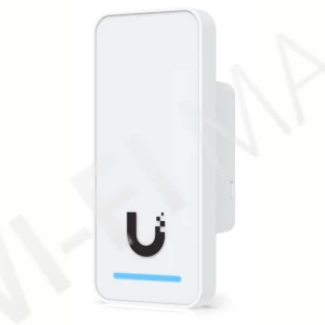 Ubiquiti UniFi Access G3 Reader White, белый NFC/Bluetooth считыватель с поддержкой Apple Touch Pass