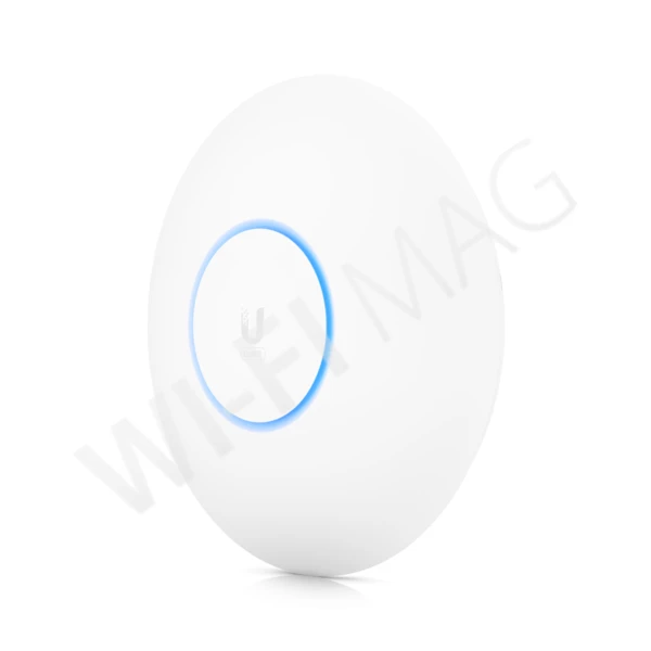 Ubiquiti UniFi 6 Long-Range Access Point, антенна панельная активная