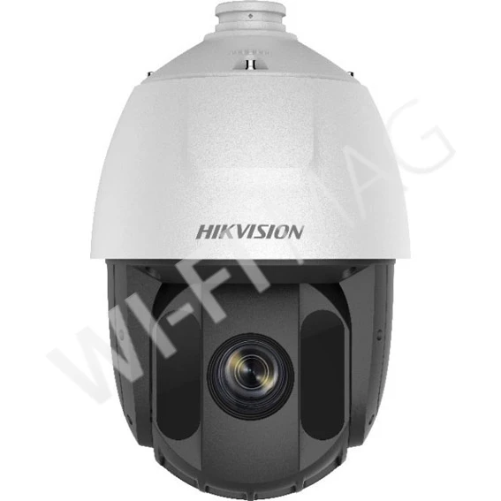Hikvision DS-2DE5225IW-AE(S6) 2Мп купольная IP-видеокамера