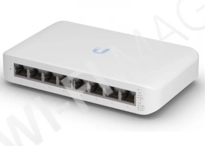 Ubiquiti UniFi Switch USW-Lite-8-POE электронное устройство