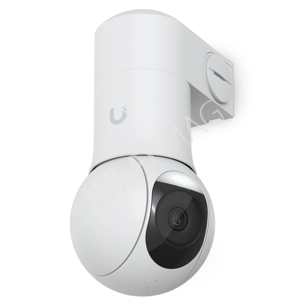 Ubiquiti G5 PTZ Conduit Adapter White, белый кронштейн для крепления на дюймовую кабельную трубу 3/4 камер UVC-G5/G6-PTZ