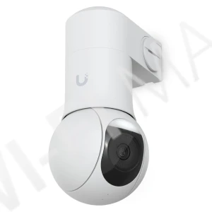 Ubiquiti G5 PTZ Conduit Adapter White, белый кронштейн для крепления на дюймовую кабельную трубу 3/4 камер UVC-G5/G6-PTZ