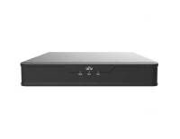 Видеонаблюдение UniView NVR301-16X, 16-канальный IP-видеорегистратор
