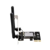 D-Link DWA-548 N300, беспроводной PCI Express адаптер