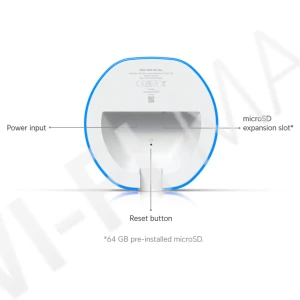 Ubiquiti UniFi Dream Router 5G Max, трехдиапазонный маршрутизатор Wi-Fi 7