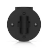 Ubiquiti UniFi Camera Compact Junction Box Black, черная монтажная коробка для камер UVC-G5-Dome-Ultra и UVC-G5-Turret-Ultra