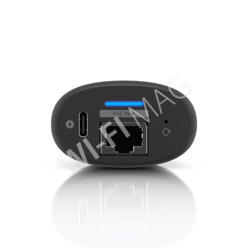 Ubiquiti UniFi Display Cast Pro, устройство воспроизведения для стандартных экранов HDMI