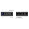 Ubiquiti Enterprise Audio/Video Bridge, AVoIP-конвертер для аудио/видео