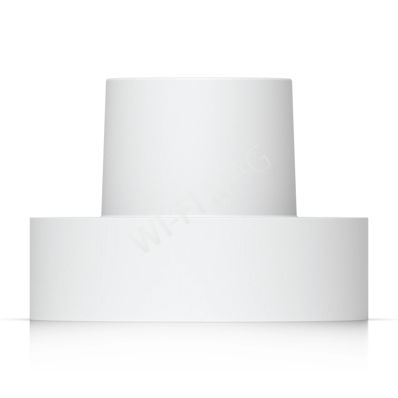 Ubiquiti G5 PTZ Pendant Mount White, белое подвесное крепление на дюймовую трубу с резьбой G3/4" для камер UVC-G5/G6-PTZ
