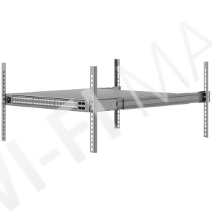 Ubiquiti UniFi Sliding Rack Rails, выдвижные направляющие для стоечного оборудования UniFi