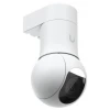 Ubiquiti UniFi G5 PTZ Camera, 5 Мп уличная с цветным ночным видением и микрофоном IP-видеокамера PoE+