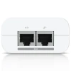 Ubiquiti 2.5G PoE+ Adapter (30W) адаптер питания