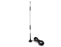 Антенна Teltonika 3G/4G LTE Antenna 5dBi SMA (JCG024) антенна всенаправленная пассивная с магнитным основанием с кабелем 3 м