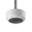 Ubiquiti UniFi Camera AI 360 Junction Box White, белая монтажная коробка для камеры UVC-AI-360-W