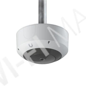 Ubiquiti UniFi Camera AI 360 Junction Box White, белая монтажная коробка для камеры UVC-AI-360-W