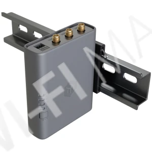 Mikrotik KNOT Embedded LTE4 (EC25-EU&KNe) промышленный LTE-шлюз