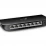 TP-Link TL-SG1008D, 8-портовый гигабитный настольный коммутатор
