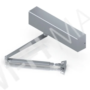 Ubiquiti UniFi Door Closer, механический дверной доводчик