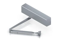 Безопасность. Контроль доступа Ubiquiti UniFi Door Closer, механический дверной доводчик