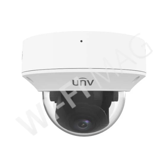 UniView IPC3232SB-ADZK-I0 купольная IP-видеокамера