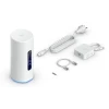 Ubiquiti UniFi Dream Router 5G Max, трехдиапазонный маршрутизатор Wi-Fi 7