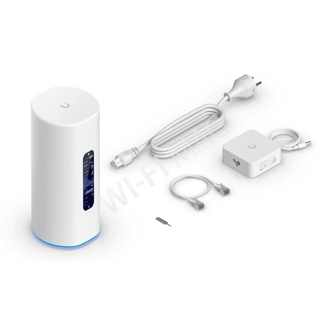 Ubiquiti UniFi Dream Router 5G Max, трехдиапазонный маршрутизатор Wi-Fi 7