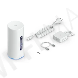 Ubiquiti UniFi Dream Router 5G Max, трехдиапазонный маршрутизатор Wi-Fi 7