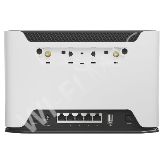 Mikrotik RouterBOARD Chateau LTE12 (2025), электронное устройство