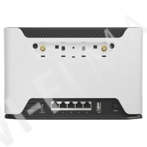 Mikrotik RouterBOARD Chateau LTE12 (2025), электронное устройство